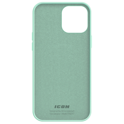 Чохол до мобільного телефона Armorstandart ICON2 Case Apple iPhone 14 Pro Max Succulent (ARM63615)