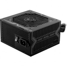 Блок живлення MSI 750W (MAG A750BN PCIE5)