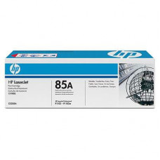 Картридж HP LJ  85A Dual Pack (CE285AF/CE285AD)