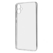 Чохол до мобільного телефона Armorstandart Air Series Samsung A05 (A055) Camera cover Transparent (ARM71794)