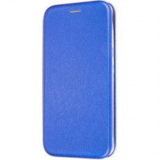 Чохол до мобільного телефона Armorstandart G-Case Motorola G24 Blue (ARM74304)