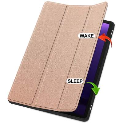 Чохол до планшета BeCover Flexible TPU Mate Samsung Tab S9 (SM-X710/SM-X716)/S9 FE (SM-X510/SM-X516B) 11.0