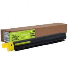 Тонер-картридж Patron Xerox 106R03746 yellow Green Label (PN-03746YGL)