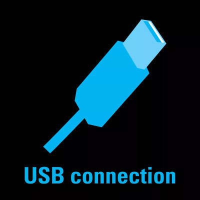 Мікрофон Sandberg Desk Microphone USB (126-09)