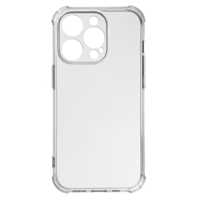 Чохол до мобільного телефона Armorstandart Air Force Apple iPhone 14 Pro Camera cover Transparent (ARM65248)