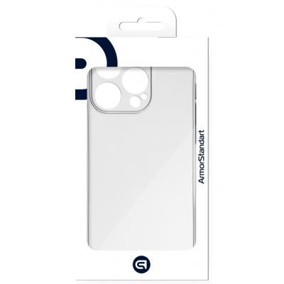 Чохол до мобільного телефона Armorstandart Air Force Apple iPhone 14 Pro Camera cover Transparent (ARM65248)