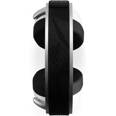Навушники SteelSeries Arctis Pro + GameDAC White (61454)