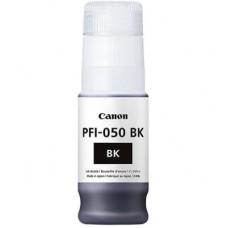 Картридж Canon PFI-050BK Black (5698C001)