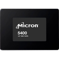 Накопичувач SSD для сервера Micron SSD SATA2.5