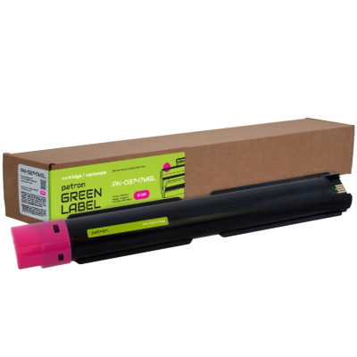 Тонер-картридж Patron Xerox 106R03747 magenta Green Label (PN-03747MGL)