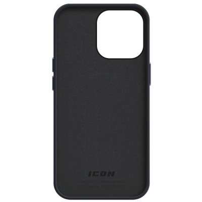 Чохол до мобільного телефона Armorstandart ICON2 Case Apple iPhone 14 Pro Midnight (ARM63601)