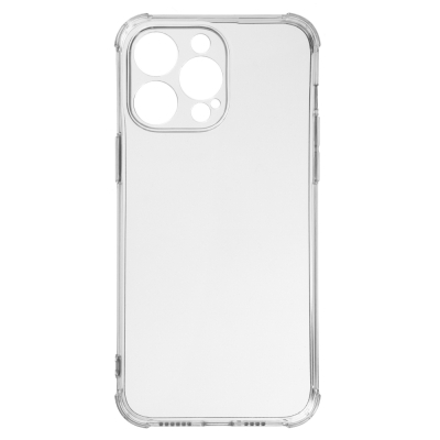 Чохол до мобільного телефона Armorstandart Air Force Apple iPhone 14 Pro Max Camera cover Transparent (ARM65249)