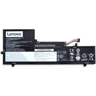 Акумулятор до ноутбука Lenovo Yoga Slim 7-15ITL05 L19C4PF5, 71Wh (4515mAh), 4cell, 15.44V (A47937)