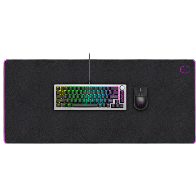 Килимок для мишки CoolerMaster MP-511 XL Purple (MP-511-SPEC1)