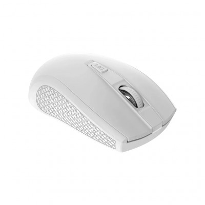 Мишка Canyon MW-7 Wireless White (CNE-CMSW07W)