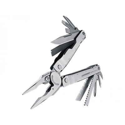 Мультитул Leatherman Super Tool 300 синтетичний чохол (831148)