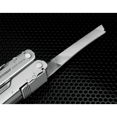 Мультитул Leatherman Super Tool 300 синтетичний чохол (831148)