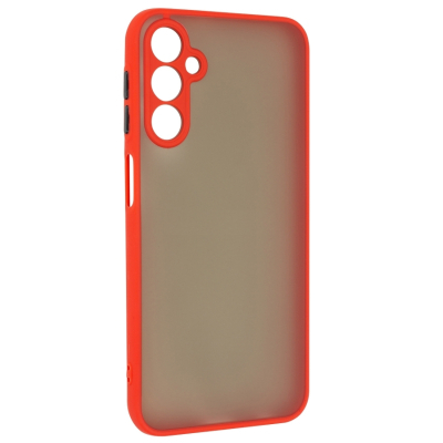 Чохол до мобільного телефона Armorstandart Frosted Matte Samsung A24 4G (A245) Red (ARM68563)