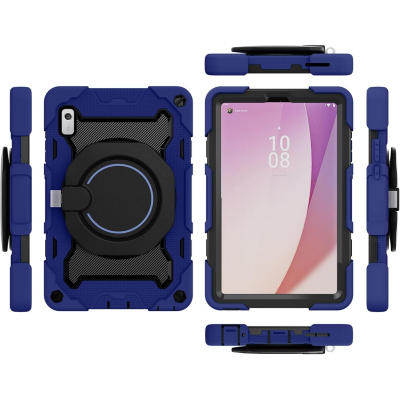 Чохол до планшета BeCover Lenovo Tab M9 TB-310 9