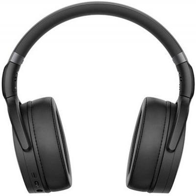 Навушники Sennheiser HD 450 BT Black (508386)