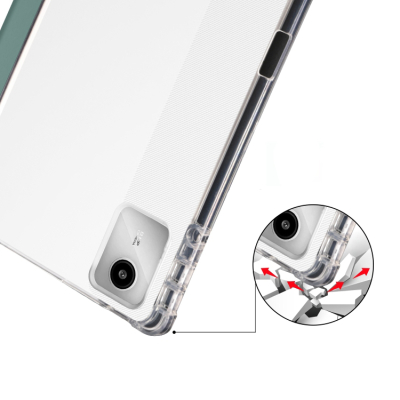 Чохол до планшета BeCover Soft Edge Lenovo Tab M11 (2024) TB-TB330FU/Xiaoxin Pad 11 (2024) 11