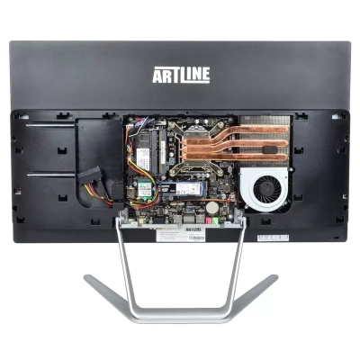 Комп'ютер Artline Home G41 / i3-12100 (G41v22)