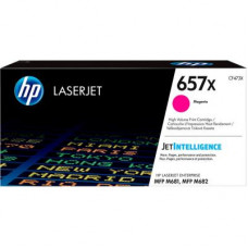 Картридж HP CLJ  657X High Yield Magenta (CF473X)