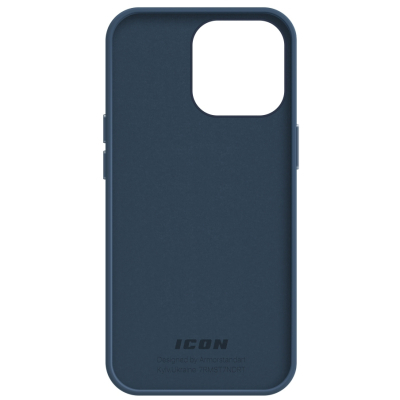 Чохол до мобільного телефона Armorstandart ICON2 Case Apple iPhone 14 Pro Stromblue (ARM63603)