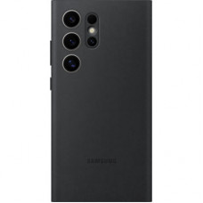 Чохол до мобільного телефона Samsung Galaxy S24 Ultra (S928) Smart View Wallet Case (EF-ZS928CBEGWW)