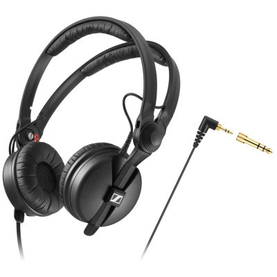 Навушники Sennheiser HD 25 Over-Ear (506909)