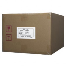 Тонер KYOCERA TK-1115/TK-1125 2x10кг Tomoegawa (TSM-ED-11-20)