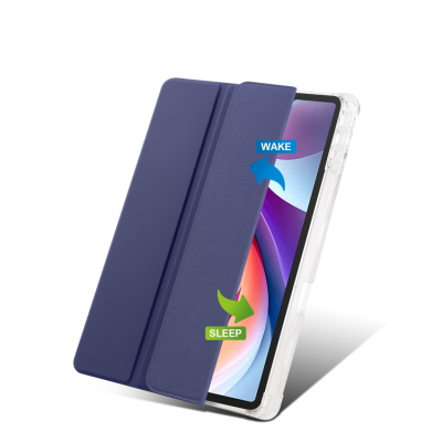 Чохол до планшета BeCover Soft Edge Lenovo Tab M11 (2024) TB-TB330FU/Xiaoxin Pad 11 (2024) 11