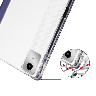 Чохол до планшета BeCover Soft Edge Lenovo Tab M11 (2024) TB-TB330FU/Xiaoxin Pad 11 (2024) 11