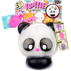 М'яка іграшка Fluffie Stuffiez антистрес - Панда (593447-5)