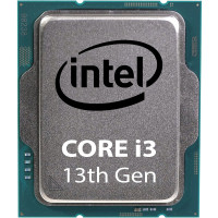 Процесор INTEL Core™ i3 13100 (CM8071505092202)