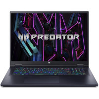 Ноутбук Acer Predator Helios 18 PH18-72 (NH.QRSEU.001)