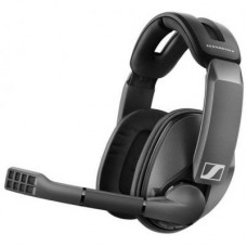 Навушники Sennheiser GSP 370 Wireless USB (1000231)