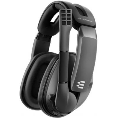 Навушники Sennheiser GSP 370 Wireless USB (1000231)