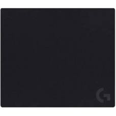 Килимок для мишки Logitech G640 Gaming Mouse Pad Black (943-000799)