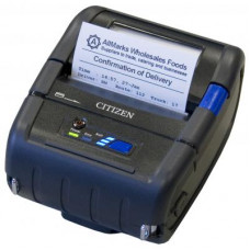 Принтер етикеток Citizen CMP-30 BT (1000850)