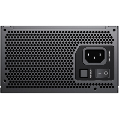 Блок живлення Gamemax 850W (RGB 850 PRO (ATX3.03.1 PCIe5.0)