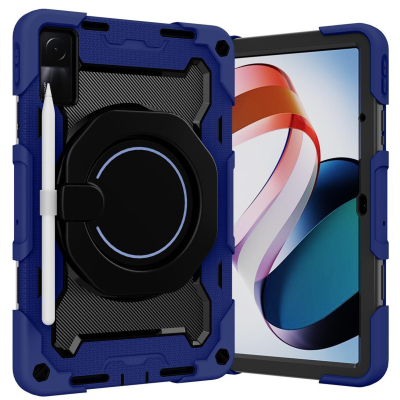 Чохол до планшета BeCover Xiaomi Redmi Pad 10.61