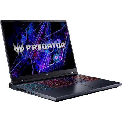 Ноутбук Acer Predator Helios Neo 16 PHN16-72 (NH.QQVEU.003)