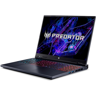 Ноутбук Acer Predator Helios Neo 16 PHN16-72 (NH.QQVEU.003)