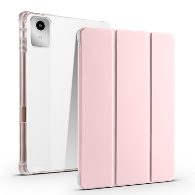 Чохол до планшета BeCover Soft Edge Lenovo Tab M11 (2024) TB-TB330FU/Xiaoxin Pad 11 (2024) 11
