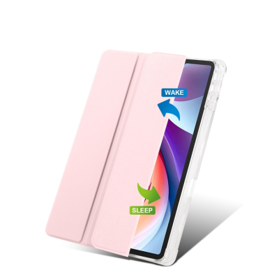 Чохол до планшета BeCover Soft Edge Lenovo Tab M11 (2024) TB-TB330FU/Xiaoxin Pad 11 (2024) 11
