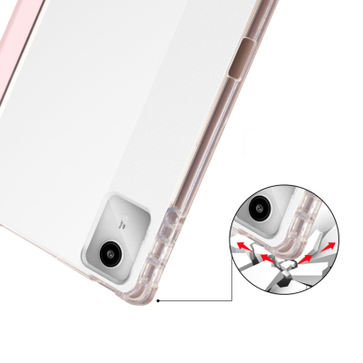 Чохол до планшета BeCover Soft Edge Lenovo Tab M11 (2024) TB-TB330FU/Xiaoxin Pad 11 (2024) 11