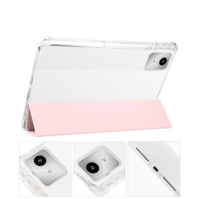 Чохол до планшета BeCover Soft Edge Lenovo Tab M11 (2024) TB-TB330FU/Xiaoxin Pad 11 (2024) 11