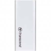 Накопичувач SSD USB 3.1 480GB Transcend (TS480GESD240C)