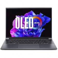 Ноутбук Acer Swift X SFX14-72G (NX.KR7EU.003)